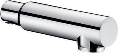 2 x BIOCLIP RVS Uitlopen - L.77 Ø28