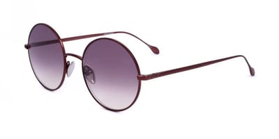 Isabel Marant IM 0016/S Burgundy 54/21/145 WOMAN Zonnebrillen