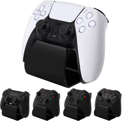 Clever Controller Standaard – metaal zwart
