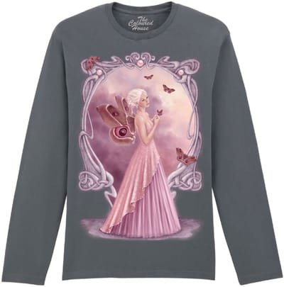 Pearl The Coloured House Longsleeve T-shirt XXL