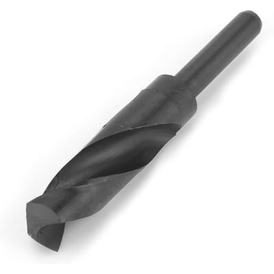 Duurzaam Hoge Snelheidsstaal 16.518.519.523.5mm Twist Boor Boorgereedschap (23.5mm)
