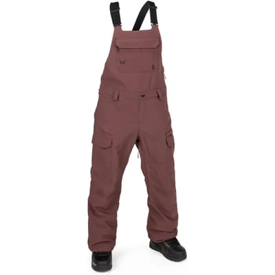 Ski-overalls Volcom Creston 3D Stretch