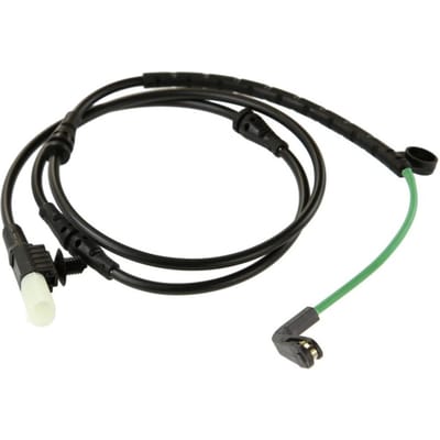 Waarschuwingscontact, remblokslijtage BOSCH 1 987 473 032
