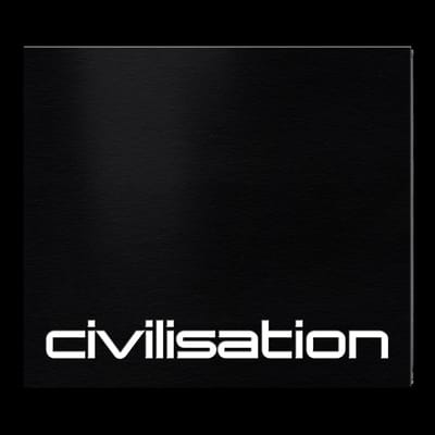 Orelsan - Civilisation - Extra Version 2022 (2 CD)