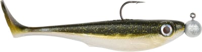 SPRO - Shads The Boss To Go - 14cm - SPRO