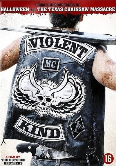 Violent Kind