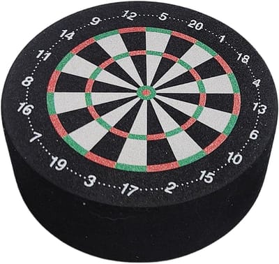 Dart Opbergstandaard - Mini Organizer - Darts Sorteren - Compact Ontwerp - 10x10x4 cm