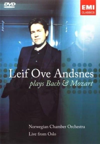 Mozart & The Piano Concertos &