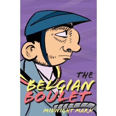 The Belgian Boulet - Midnight Mark