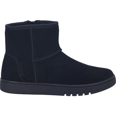 JOSEF SEIBEL Jessie 09 | Enkellaars voor Dames | zwart