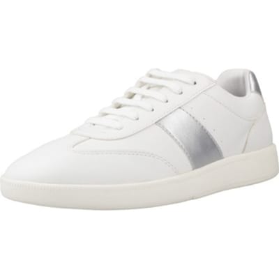 Lage Sneakers Geox D Meleda