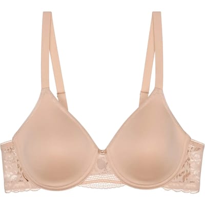 Katoenen kanten bh voor dames Triumph Modern WP EX