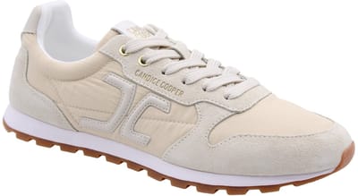 Candice Cooper - Schoenen - Beige - Vrouwen - Maat 37 -