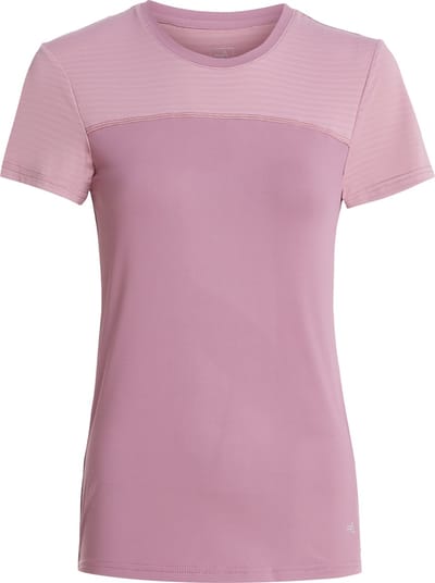 Protest Prtsafou – Outdoor t-shirt Dames – Ronde hals – Korte mouwen