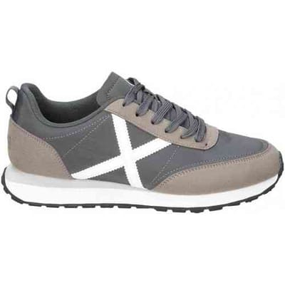 Munich Rush 04 Schoenen Zwart EU 39 Man