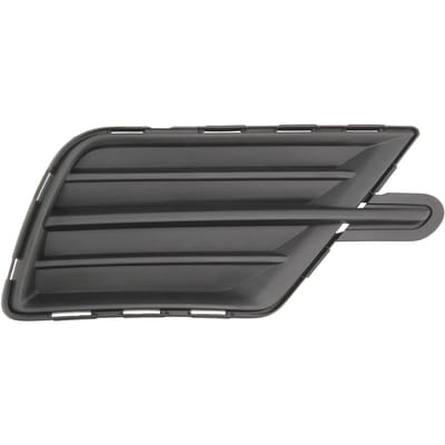 Bumper ventilatierooster BLIC 6502-07-9546912P