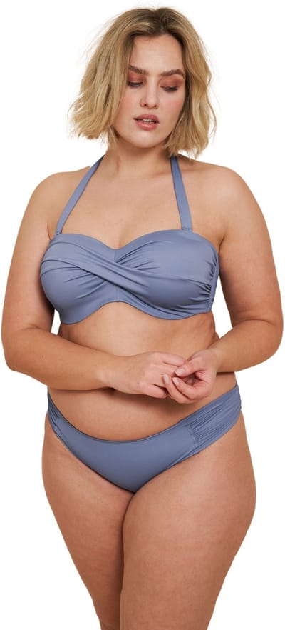 Multiway-Bikini-Top MONACO Multiway-Bikini,Trägerloser Bikini,Neckholder-Bikini