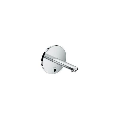 Kludi ZENTA E concealed electronic basin mixer, projection 19 cm 3850305