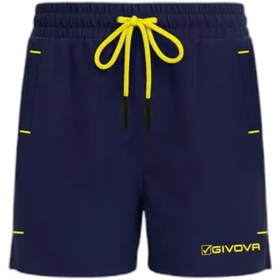 Korte Givova