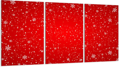 TMK ArtDeko 3x30 Serie - Staartbescherming - Glas - 3x30x52 cm