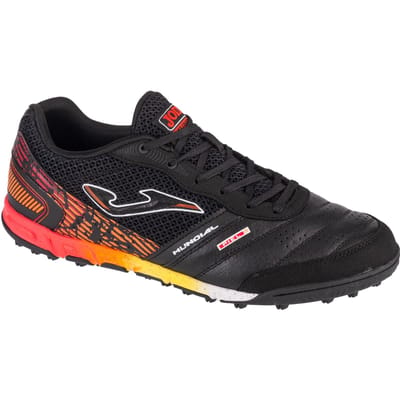 Joma Mundial 2401 TF MUNW2401TF, Mannen, Zwart, Voetbalschoenen, maat: 43