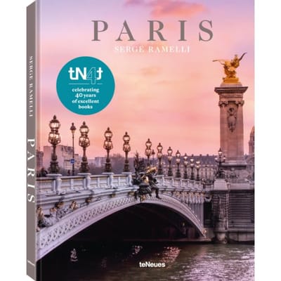 Paris - Serge Ramelli