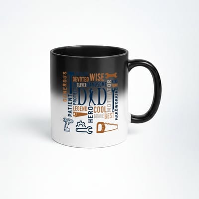 Nevolis® | Espressomok 330ml met Uniek Design | Ontwerp Jouw Eigen Mok | Handgemaakt Cadeau voor Koffieliefhebbers | Gepersonaliseerd op Aanvraag | Enkel of Grote Bestelling