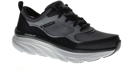 Skechers Dlux Walker Zwart maat 39