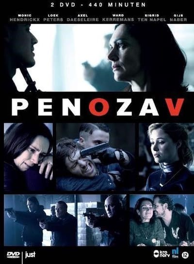 Penoza - Seizoen 5
