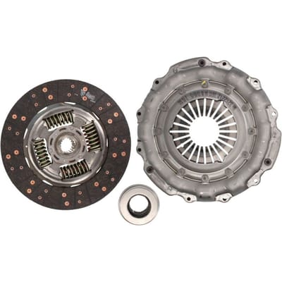 Koppelingsset  VALEO 827448