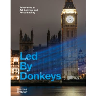 Led By Donkeys - Led by Donkeys
