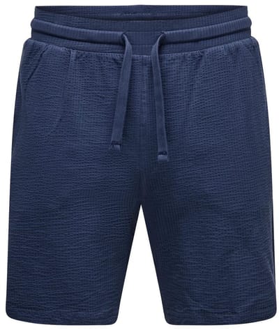 ONLY & SONS Jogger shorts ONSKIAN Mid waist Straight fit Shorts