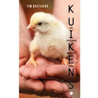 Kuikens - Tim Bastiaens