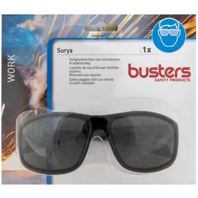 Busters Veiligheidsbril Surya Sun
