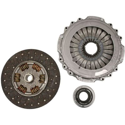 Koppelingsset VALEO 827491