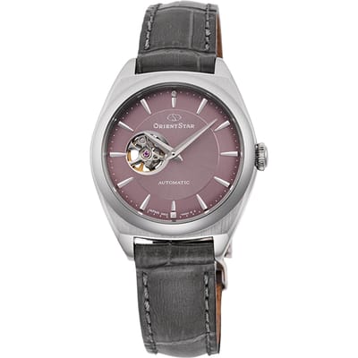 Orient Star Klok RE-ND0103N00B