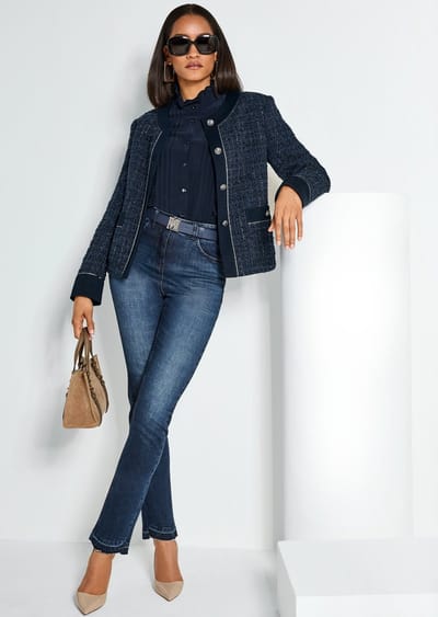 MADELEINE Blazer Blazer