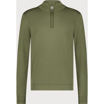 Blue Industry De half zip pullover |