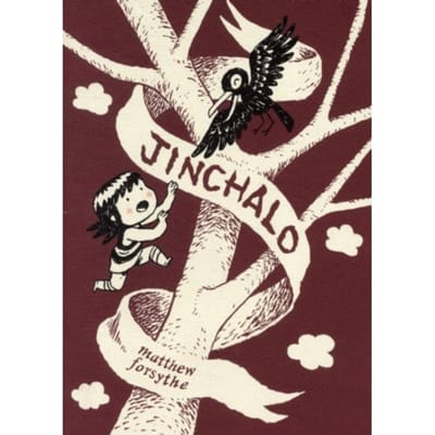 Jinchalo - Matthew Forsythe