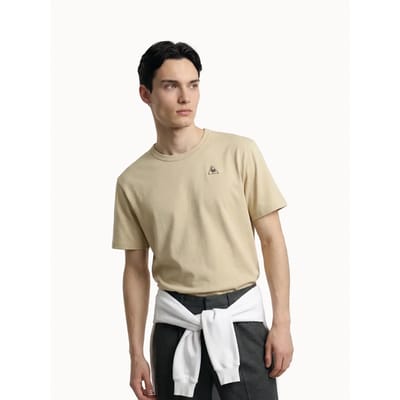 Relax T-shirt Le Coq Sportif Test