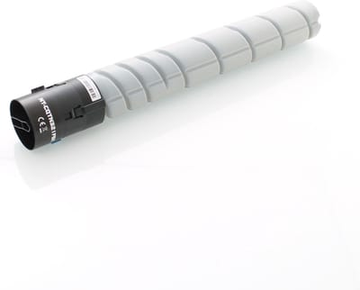 ABC huismerk Toner geschikt voor Konica Minolta TN-227K zwart Bizhub C257i Develop Ineo+ 227i 257i 287i