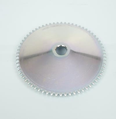 vaste rms variator wang voor gilera 50 typhoon scooter 1994 tot 1997 289831 nieuw