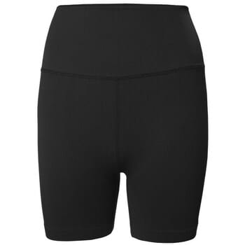 Korte Broek Helly Hansen Spodenki Allure Seamless Bike Shorts W