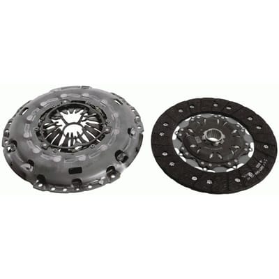 Koppelingsset  SACHS 3000 950 794