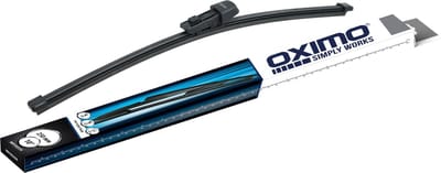 Oximo ruitenwisser achter Opel Astra (L) Lift/Hatchback 10.2021→