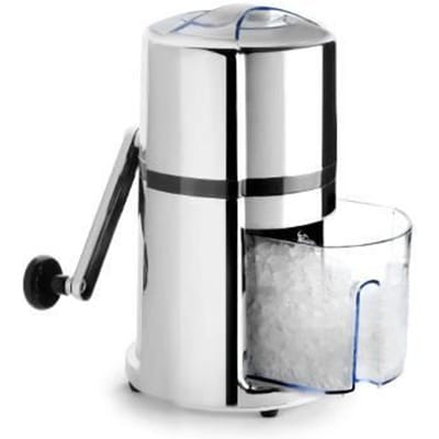 Pileur à glace - IBILI - 792400 - Inox - Acrylique - H.25 cm