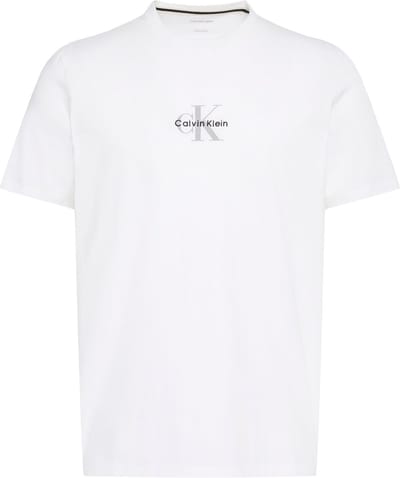 Calvin Klein Jeans (PVH Group) - - Volwassenen - T-shirts