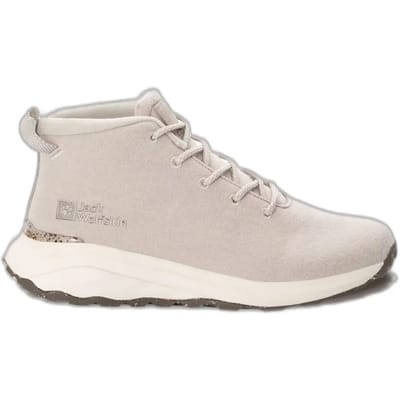 Dameswandelschoenen Jack Wolfskin Campfire Wool Mid