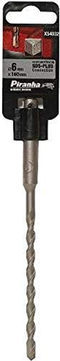 Betonboor SDS, 200mm 14mm