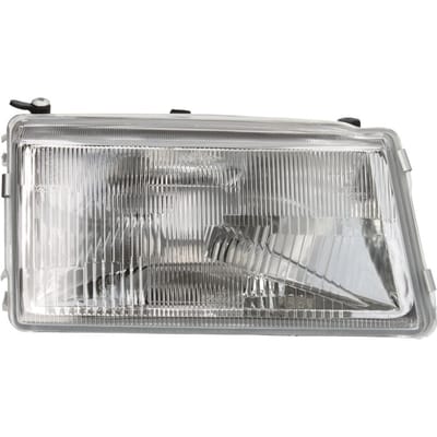 Koplampen DEPO 661-1106R-LD-E, rechts